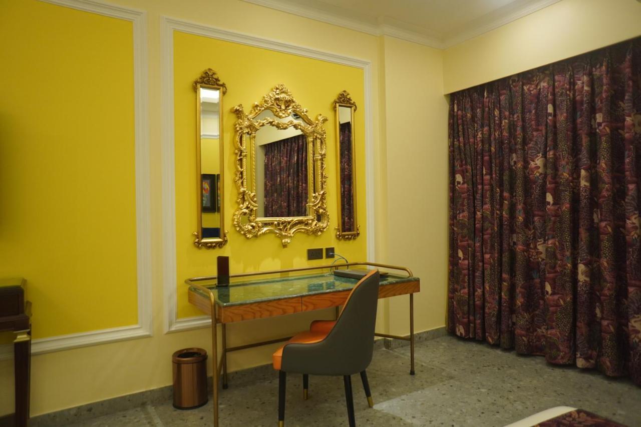 Mayfair Purnea Purnia Exterior photo
