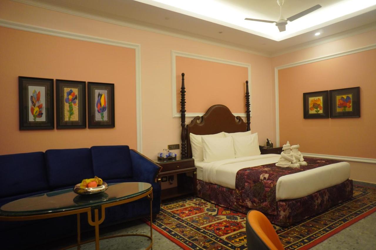 Mayfair Purnea Purnia Exterior photo