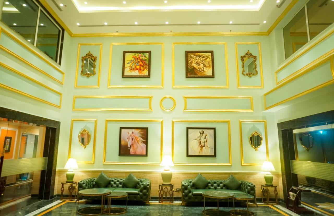 Mayfair Purnea Purnia Exterior photo