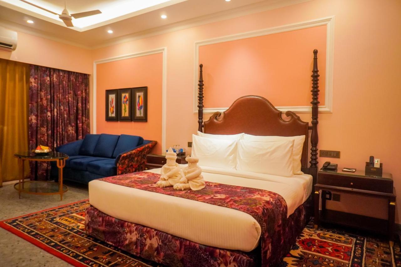 Mayfair Purnea Purnia Exterior photo