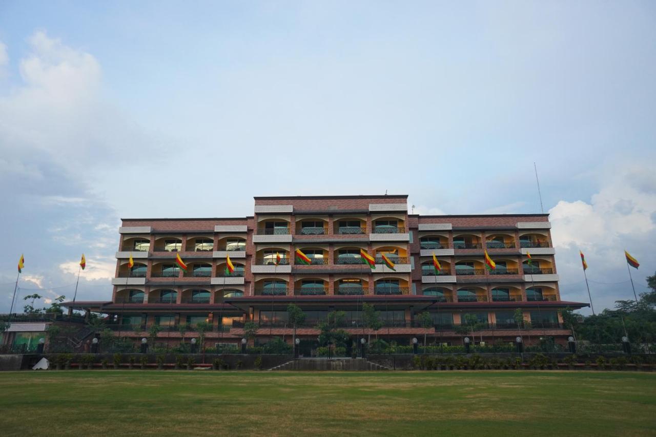 Mayfair Purnea Purnia Exterior photo