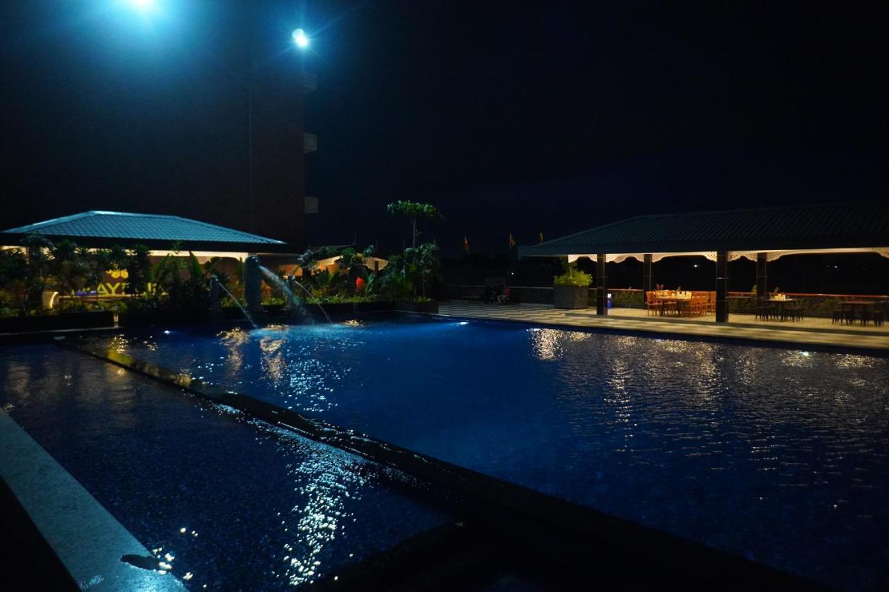 Mayfair Purnea Purnia Exterior photo