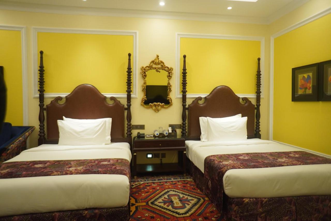 Mayfair Purnea Purnia Exterior photo