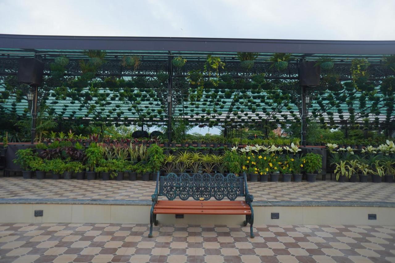 Mayfair Purnea Purnia Exterior photo