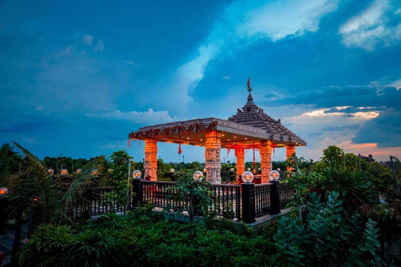 Mayfair Purnea Purnia Exterior photo