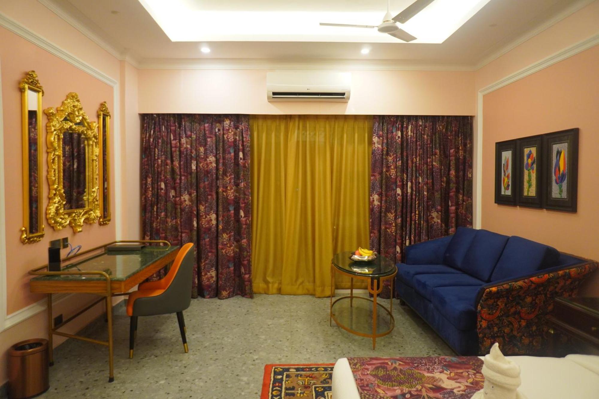 Mayfair Purnea Purnia Exterior photo